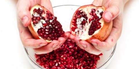 Da li je moguće jesti šipak noću za mršavljenje